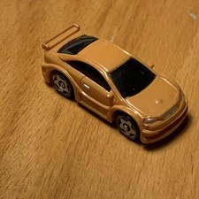 Micro Machines Charm Max Opel