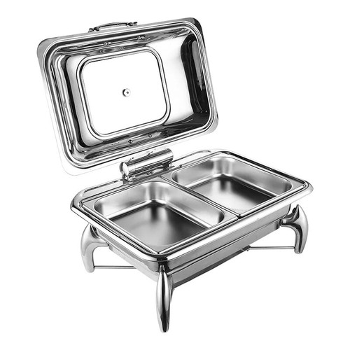 Stainless steel electrically - steel,
