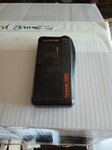 Vinted microcassette tape - microcassette,