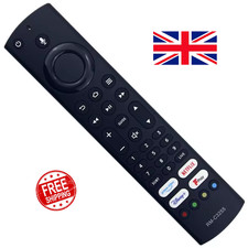New RM-C3255 Voice Remote