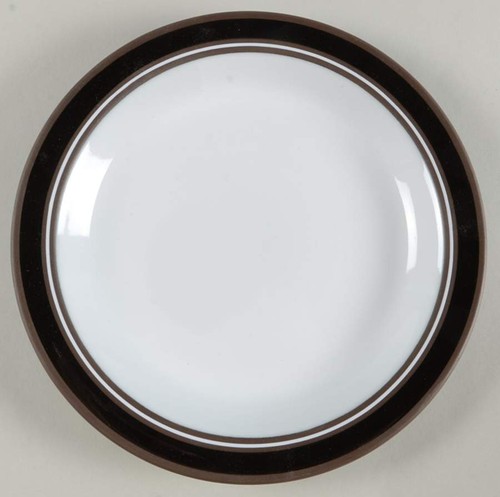 Hornsea contrast dinner plate - hornsea,