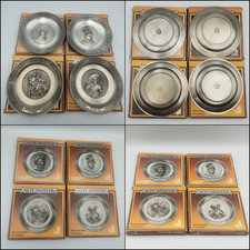 Set of 4 Vintage German WMF