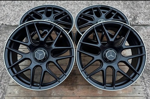 E63 amg style wheels - amg,