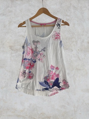 Joules printed jersey - bo,