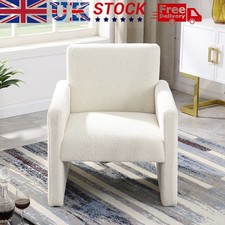 Modern Armchair Accent