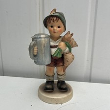 1940s TMK2 M.I. Hummel Goebel