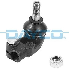 FITS OPEL ASTRA F SALOON 1.4 I  FRONT AXLE RIGHT TIE ROD END DSS1433 DAYCO