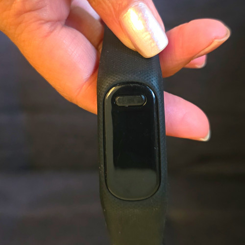 Garmin vívosmart heart - garmin, 5