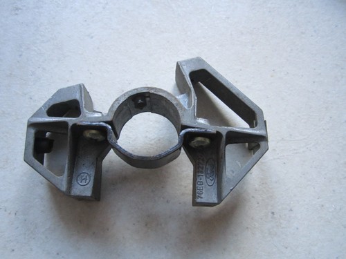 Escort mk2 indicator stalk - indicator,