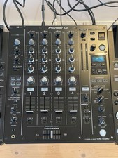 Pioneer DJ Professional Mixing