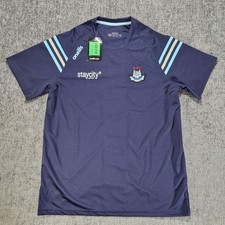 O Neills Dublin City GAA Mens