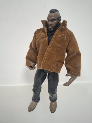 Rocky iii clubber - rocky, in