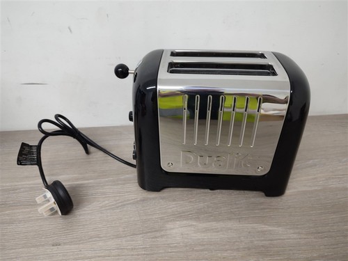 Dualit 26205 toaster slice - dualit,