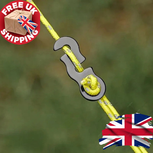 10pcs tent rope - rope, tensioners