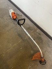 STIHL FS36 Strimmer Petrol Engine Powered weed cutter Bush Trimmer  - FREE POST