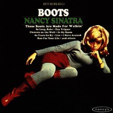 Nancy Sinatra : Boots CD Value Guaranteed from eBay’s biggest seller!