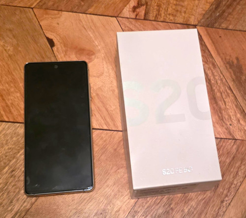 Samsung galaxy s20 128gb - samsung,