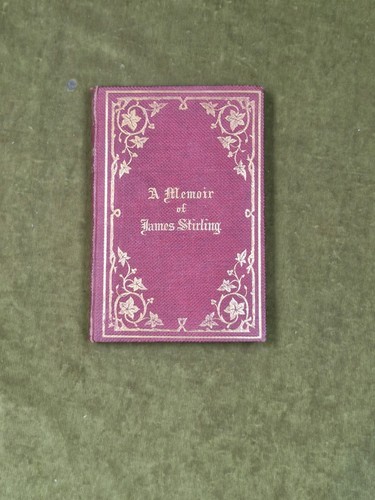The gloaming life - the,