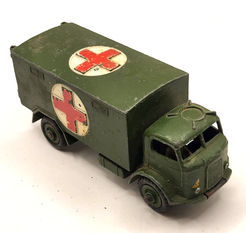 Dinky toys 626 - 626, military