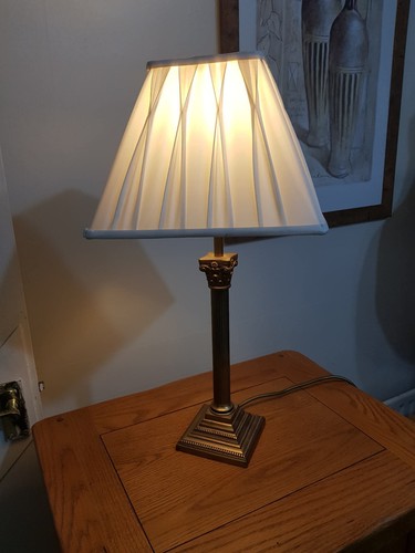 Laura ashley brass - -,