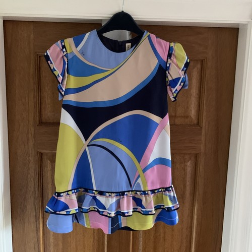 Emilio pucci junior girls - pucci,