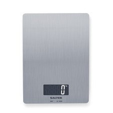 Salter Digital Kitchen Scale