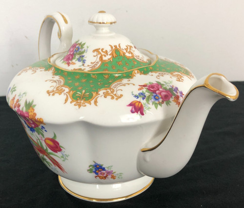 Paragon rockingham fine bone - paragon,