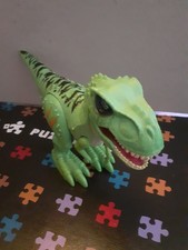 Zuru Robo Alive T Rex Dinosaur