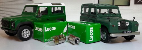 Lucas llb233 glb233 - llb233,