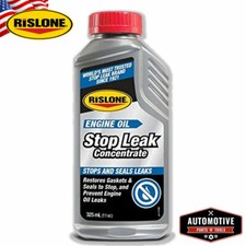 Rislone engine oil - engine,