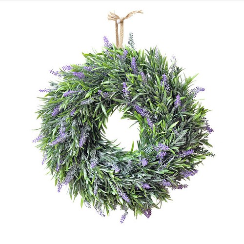Artificial flower lavender - artificial,