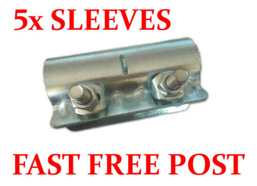 Sleeve external fit - x,