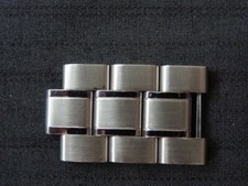 Brand New Original Orient Mako / Kamasu / Ray 20mm Brushed Stainless Steel Links