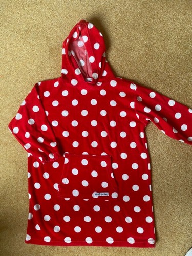 Mitty james red - mitty, spotty