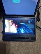 Nextbase NB9D-CAR Twin dual portable in car DVD players 9" No Seat Holder/Mount