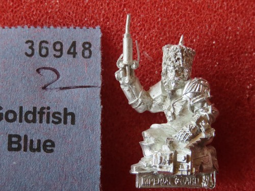 Warhammer 40k vostroyan - 40k,