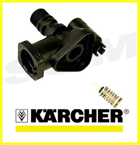 Karcher genuine pressure - karcher,