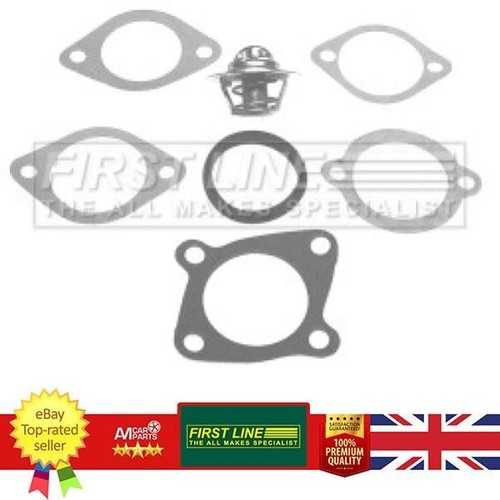 Coolant thermostat for bedford - coolant,