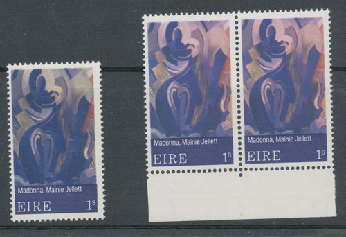 Ireland 1970 contemporary - ireland,