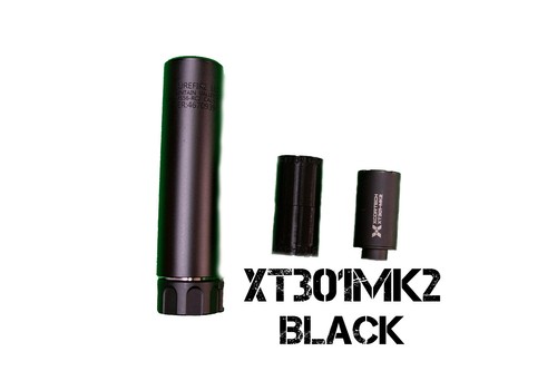 Airsoft socom surefire - socom, qd