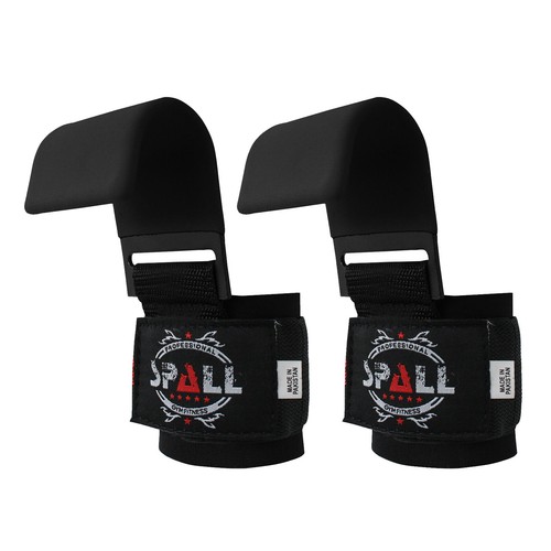 Power wrist straps - straps, bar