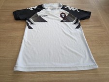 2019/2020 Salford City Away