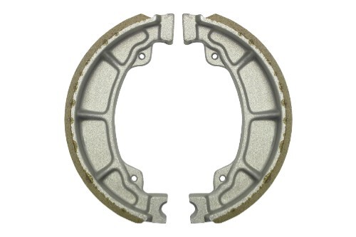 Brake shoes rear - shoes,