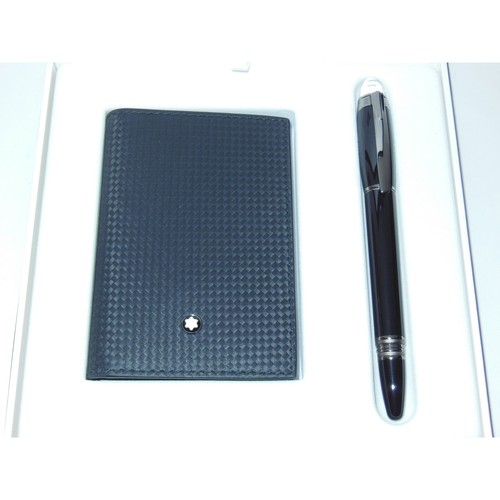 New montblanc starwalker - new,