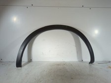 Nissan Qashqai N-tec Suv 2012 Plastic Arch Trim (rear Passenger 93829BR0XX P23