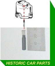 MG MIDGET "TF" T Type 1953-55