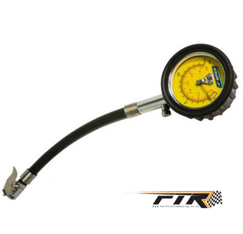Apico accurate low - low, pressure
