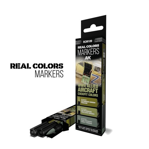 Interactive real color - interactive,