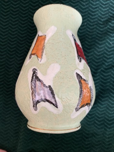 Scheurich west german pottery - scheurich,