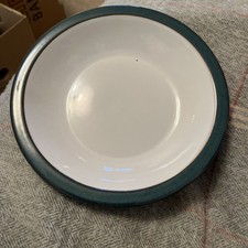 Denby Greenwich Rimmed Soup